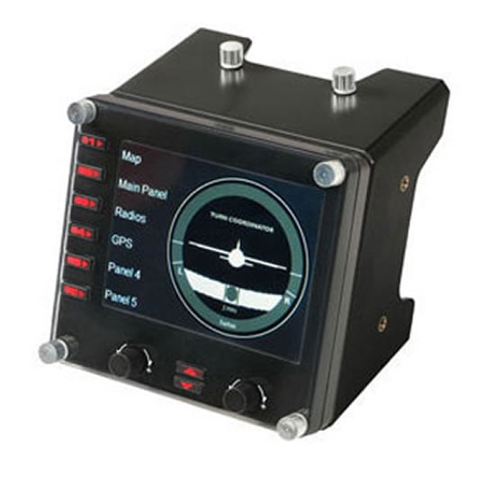Saitek Pro Flight Single Instrument Panel : image 1