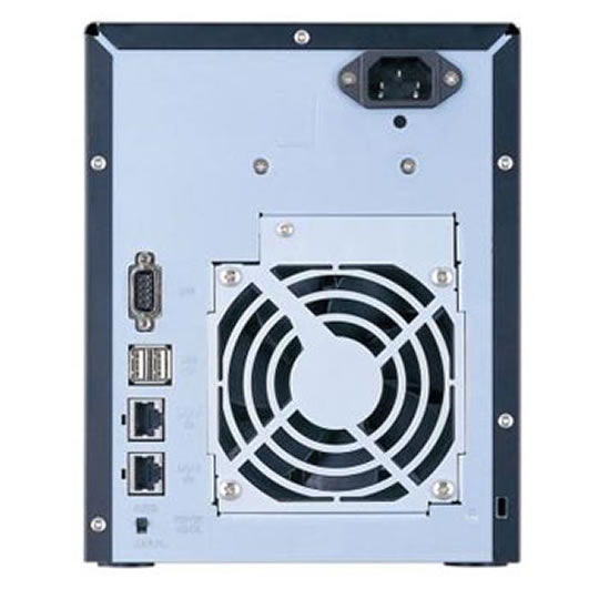 Buffalo TeraStation III Shared NAS 8TB PC/MAC : image 2