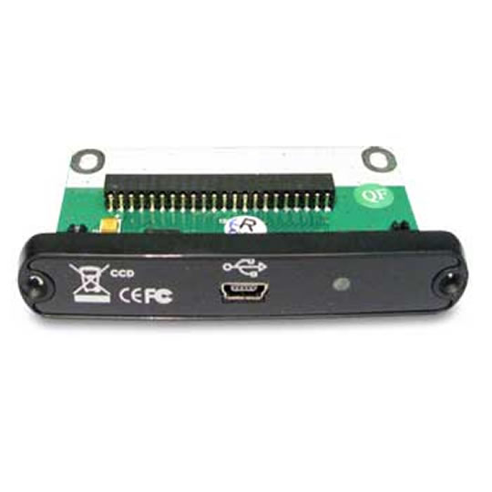 Newlink 2.5" CDLSB-800 Aluminium PATA HDD To  USB 2.0 Enclousure : image 2