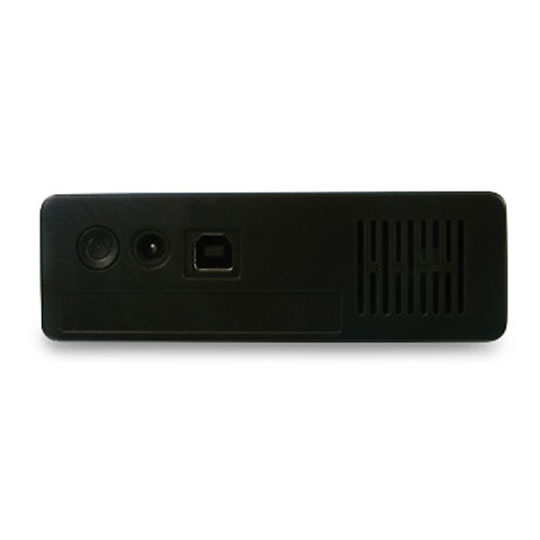 1500GB Verbatim  USB 2.0 External Hard Drive - HDD : image 2