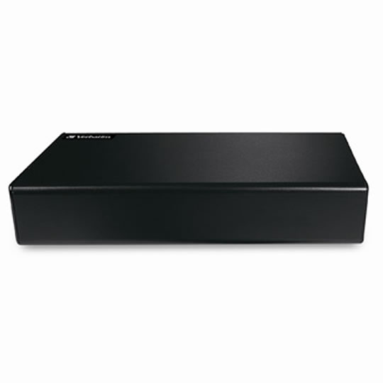 1500GB Verbatim  USB 2.0 External Hard Drive - HDD : image 3
