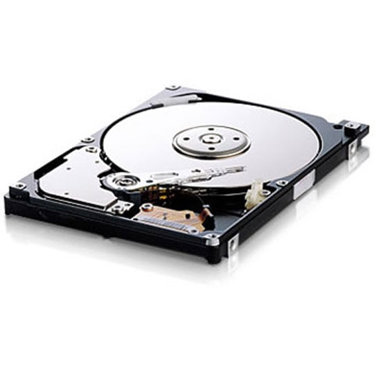 Samsung Spinpoint M7 500GB 2.5" Notebook Hard Drive : image 1