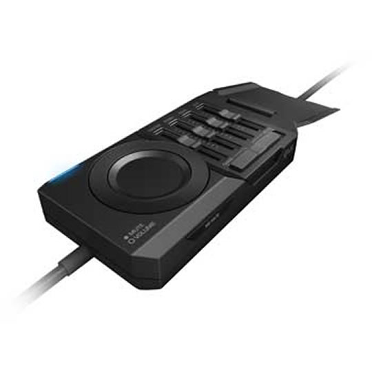 Roccat Kave Solid 5.1 Surround Sound Gaming Headset : image 4