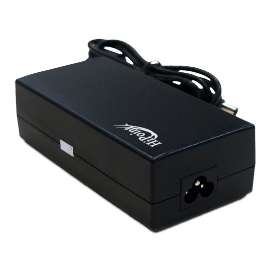 HiPoint 120W Universal Notebook Power Adpater / PSU w/ Interchangeable Connectors : image 3