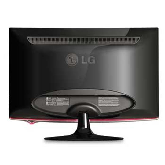 LG 23" LCD Monitor : image 2