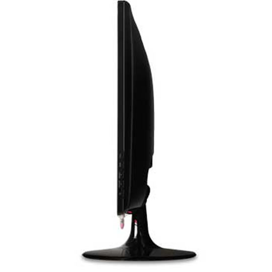 LG 23" LCD Monitor : image 3