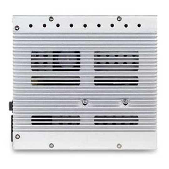 Silverstone ST40NF-S Nightjar 400W Modular Power Supply : image 2