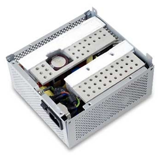 Silverstone ST40NF-S Nightjar 400W Modular Power Supply : image 4