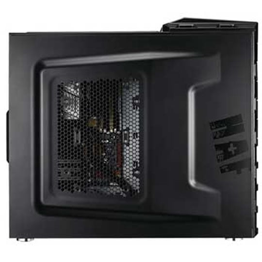 Cooler Master HAF 922 Black Mid Tower Computer Chassis : image 2