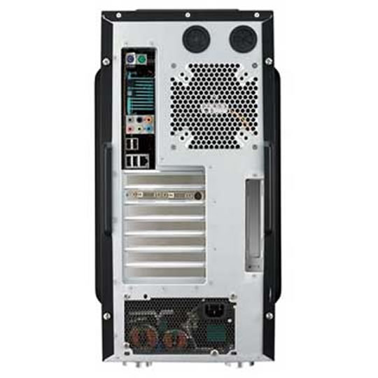 Cooler Master HAF 922 Black Mid Tower Computer Chassis : image 4