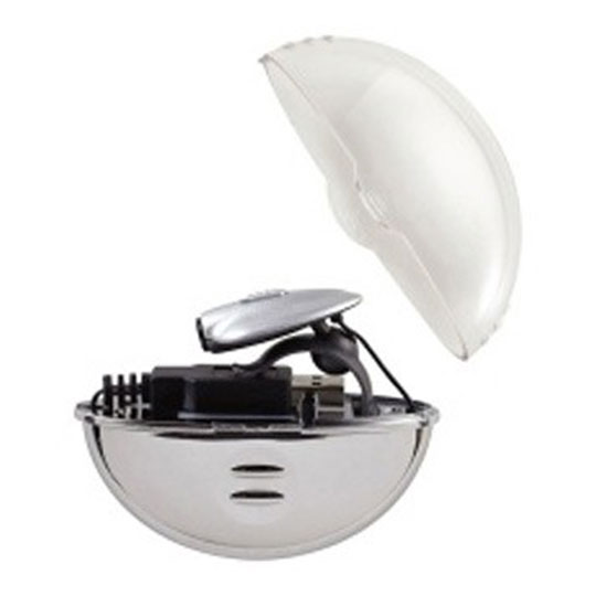 Targus Flexible Retractable USB Laptop Light PA017E : image 2