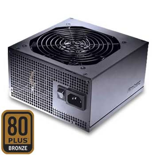 Antec True Power New 650W Modular Power Supply PSU 80Plus Bronze SLi : image 1
