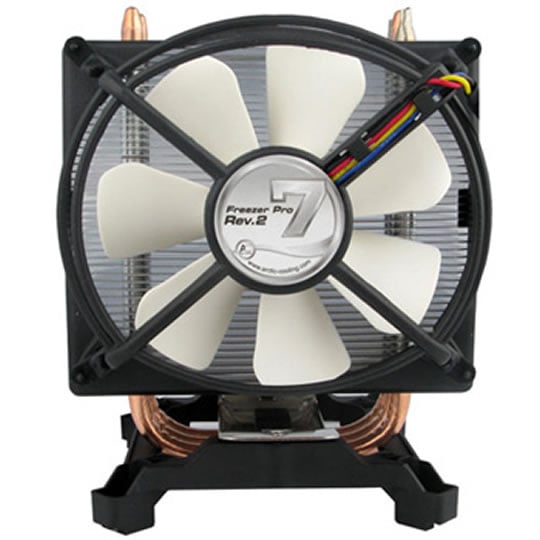 Arctic Freezer 7 Pro Rev.2 Intel/AMD CPU Cooler (2020 Update) : image 2