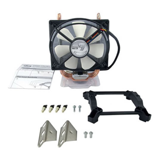 Arctic Freezer 7 Pro Rev.2 Intel/AMD CPU Cooler (2020 Update) : image 4