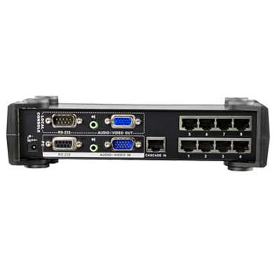 ATEN VS1508 8 Port Cat5 Video Splitter : image 2