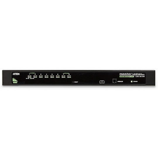 Aten CS1308 8 Port PS/2 - USB KVM Switch : image 1