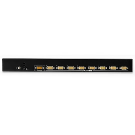 Aten CS1308 8 Port PS/2 - USB KVM Switch : image 2