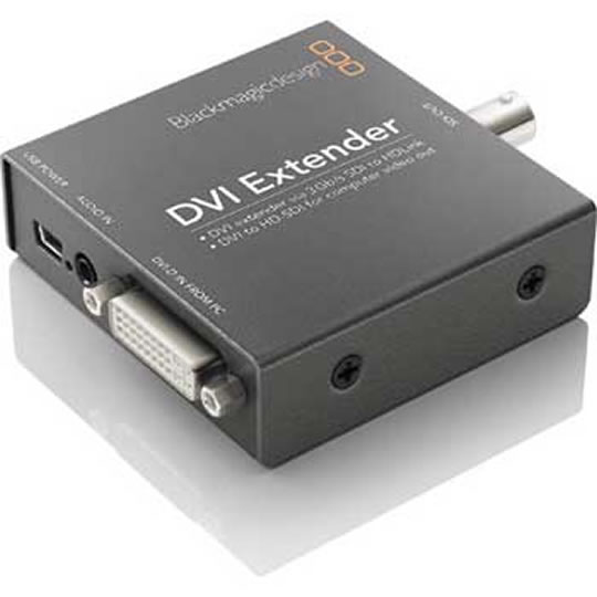 Blackmagic DVI Extender : image 1