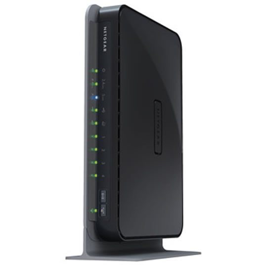 WNDR3700 N600 WIRELESS DUAL BAND GIGABIT ROUTER LN28692 - WNDR3700 ...