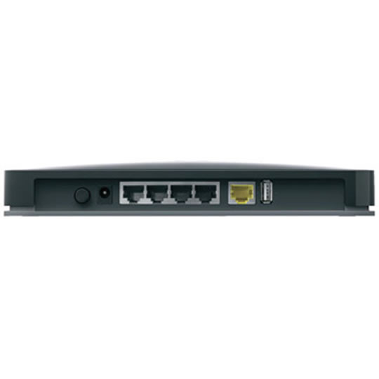WNDR3700 N600 WIRELESS DUAL BAND GIGABIT ROUTER : image 2