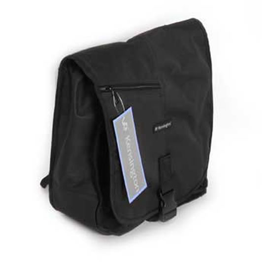 Kensington SP20, Black, Classic Backpack for Notebooks upto 15.4" : image 1