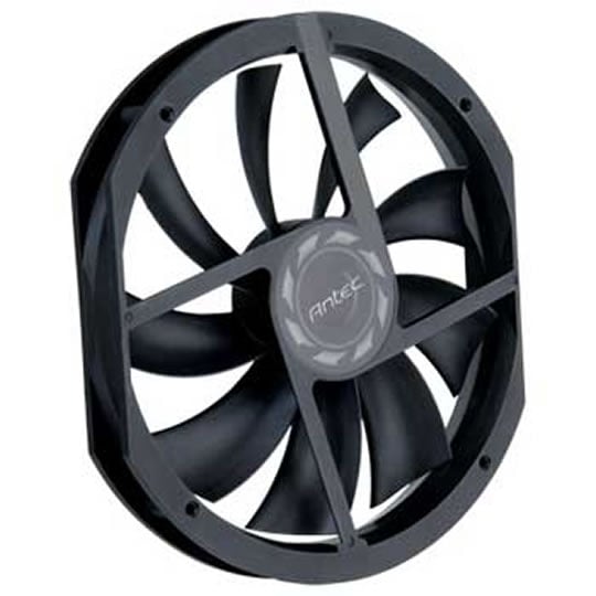 Antec BIG BOY 200 manual 3 speed Case Cooling fan 200mm : image 1