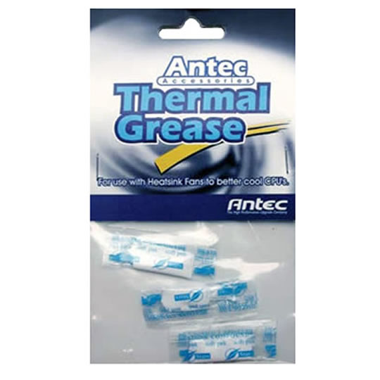 Antec Thermal Grease : image 1