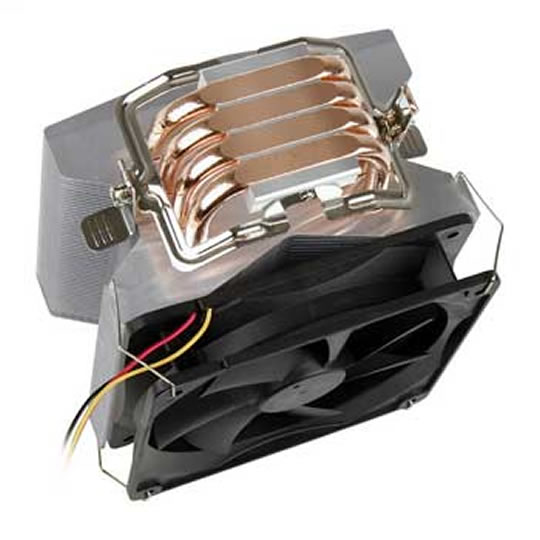 Alpenfohn Groß Clockner  CPAF-001 CPU Cooler : image 2