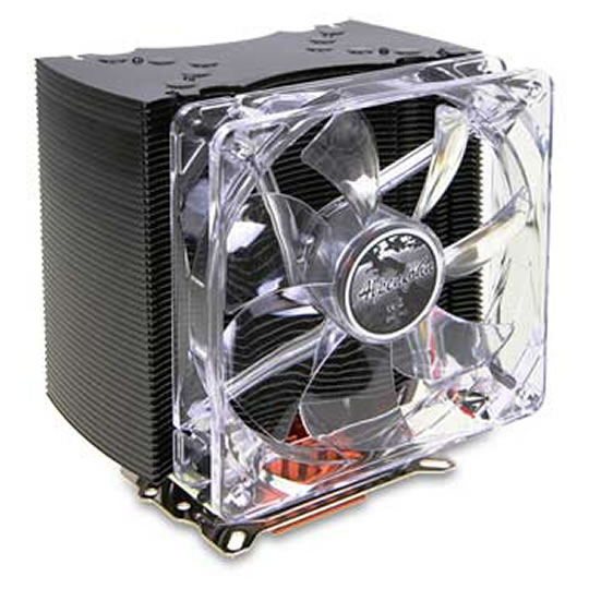 Alpenfohn Nordwand CPAF-009 CPU Cooler : image 1