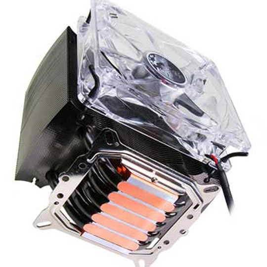 Alpenfohn Nordwand CPAF-009 CPU Cooler : image 2