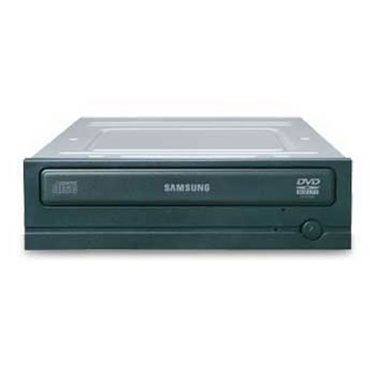 Samsung Black 48x CD-ROM 16x DVD-ROM, SATA, OEM, TS-H353B : image 1
