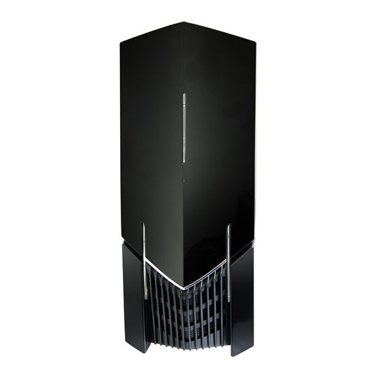 NZXT Lexa S Gaming Case : image 2