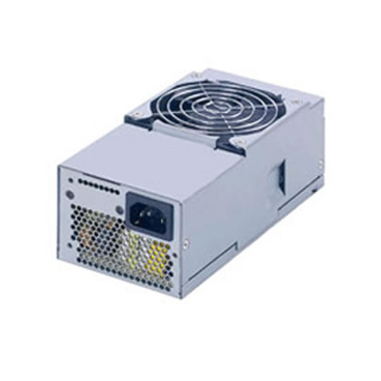 300W FSP Rackmount, 80Plus, TFX 12V v2.1, 80mm Fan Quiet PSU : image 1