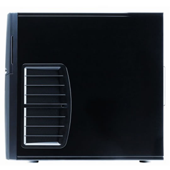 Antec Sonata Elite Black Mid Tower Computer Case : image 2