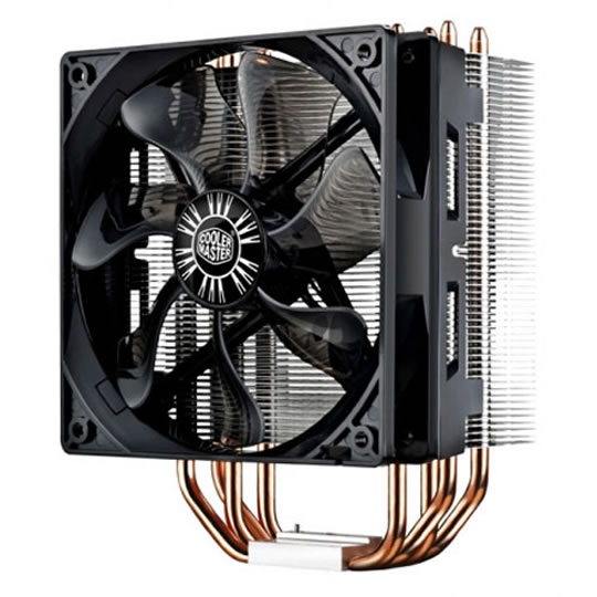 Cooler Master Hyper 212 EVO CPU Cooler (2020) Updated Version : image 2