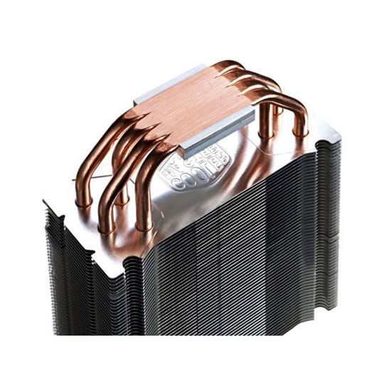 Cooler Master Hyper 212 EVO CPU Cooler (2020) Updated Version : image 3