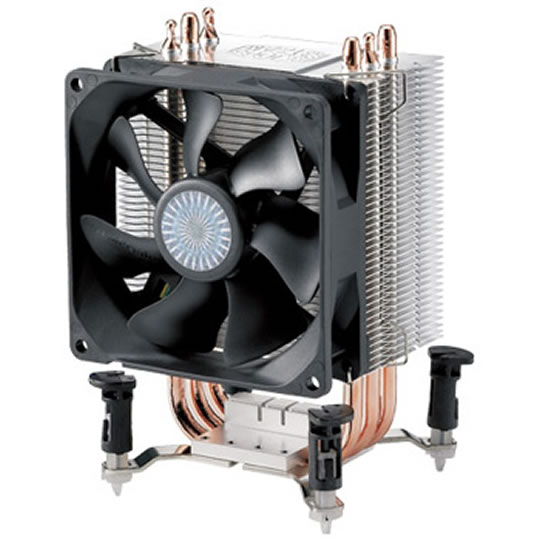 Coolermaster Hyper TX3 CPU Cooler : image 1