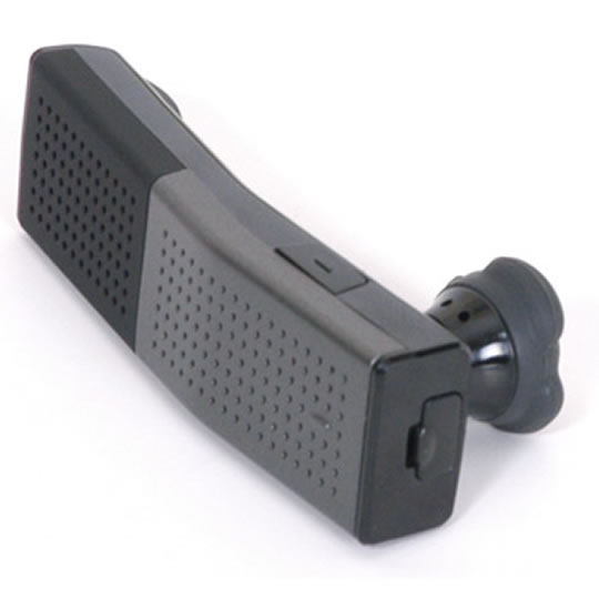 BlueNEXT B2 Bluetooth Headset : image 1