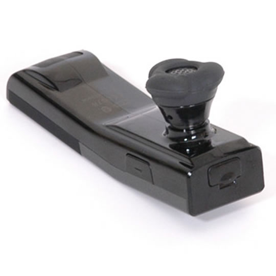 BlueNEXT B2 Bluetooth Headset : image 2