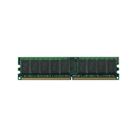Hynix 2GB DDR2 PC2-5400 (667) Single Channel Server Memory : image 1