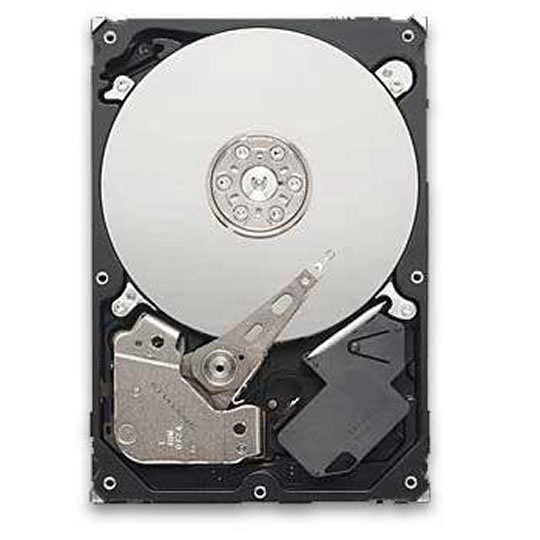 Seagate SV35.5 1TB Hard Drive - HDD : image 1