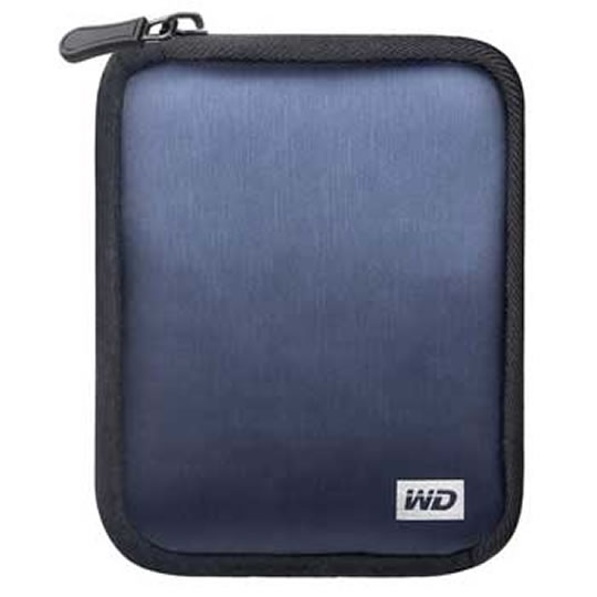Western Digital My Passport Neoprene Carrying Case : image 1