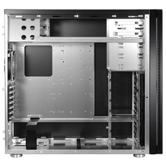 Lian-Li Black Tower Computer Case : image 4