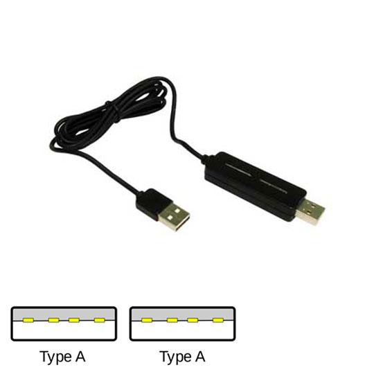 Scan USB2 Data Link Cable, now Windows 7 ready. Transfer Data Quick! : image 1
