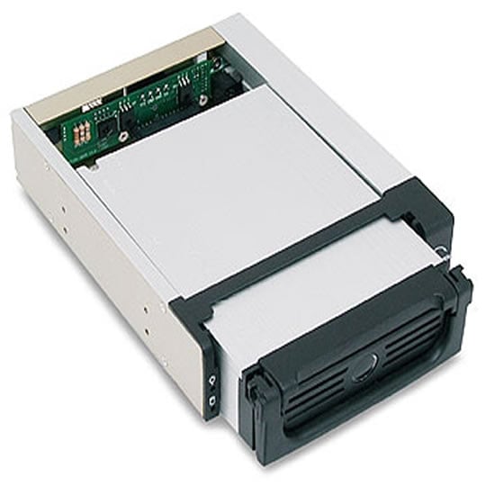 ICY BOX 3.5" SATA Mobile Rack