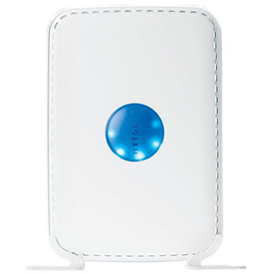 Netgear WPN824 MIMO RangeMax Wireless Broadband Router/Extender with WPN111 USB Adaptor Bundle : image 1