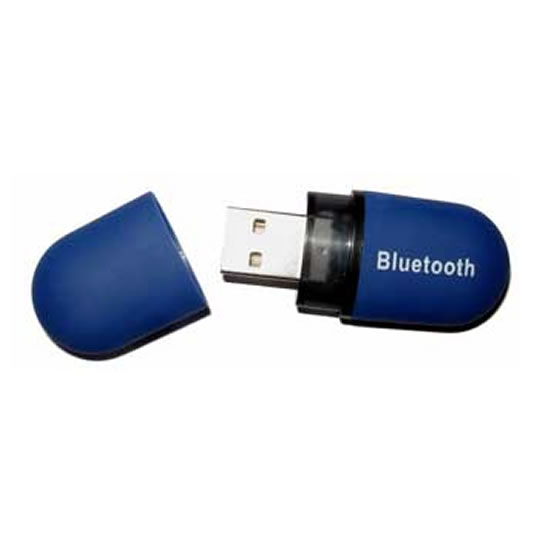 Dynamode BT-USB-P Bluetooth USB Dongle 50M : image 1