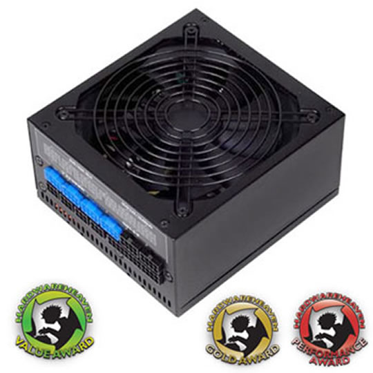 Silverstone Strider 850W Modular Power Supply : image 1