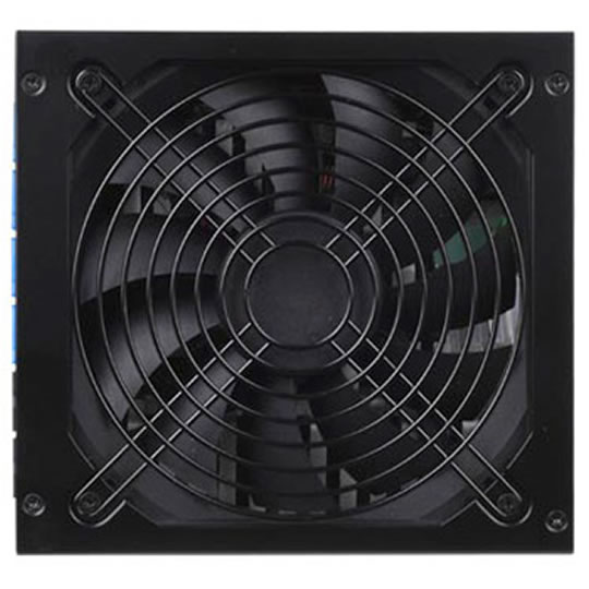 Silverstone Strider 850W Modular Power Supply : image 2