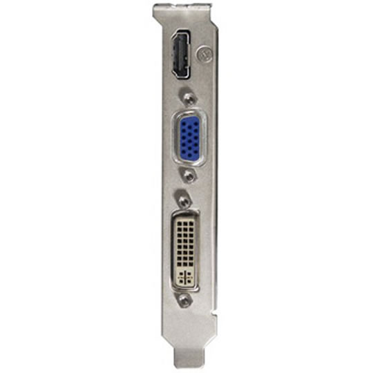 ASUS HD 5750 Graphics Card : image 3